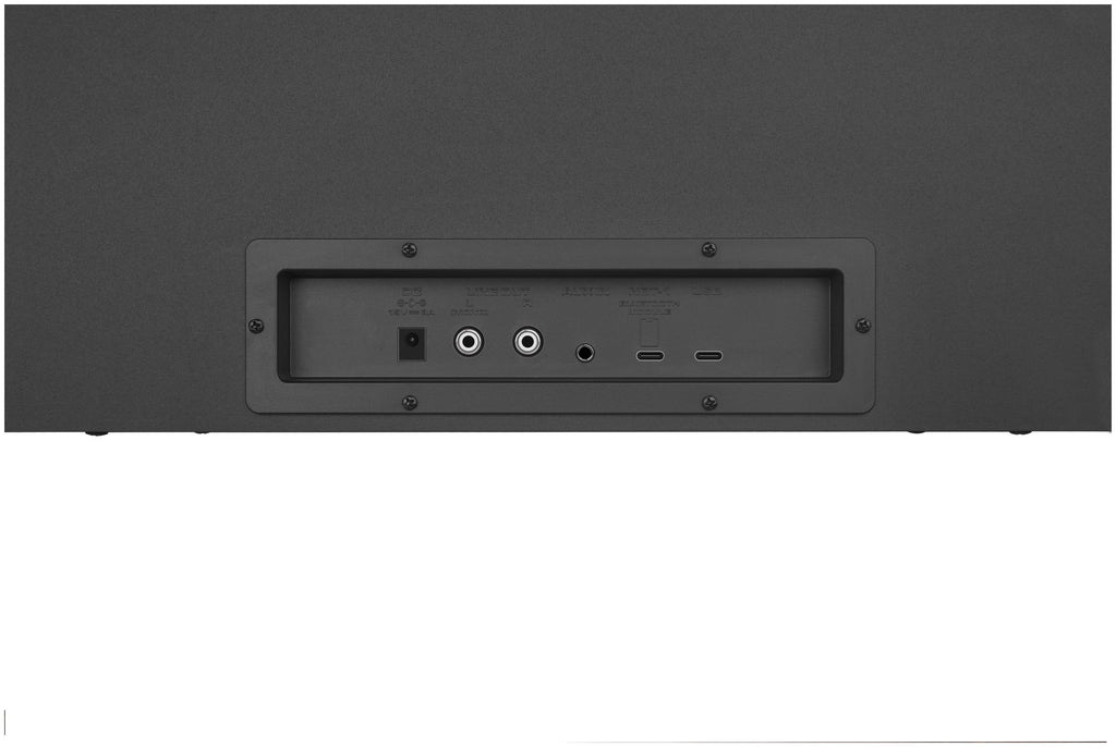 NUX NCK-430 - Black
