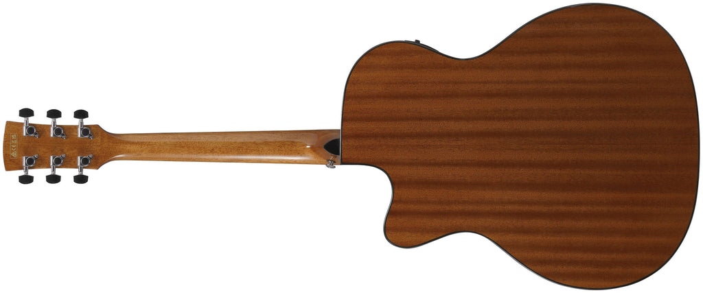 Ibanez PC34CE - Natural High Gloss