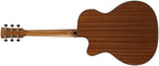 Ibanez PC34CE - Natural High Gloss