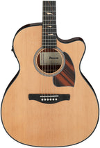 Ibanez PC34CE - Natural High Gloss