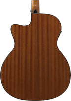 Ibanez PC34CE - Natural High Gloss