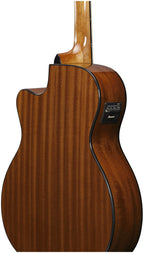 Ibanez PC34CE - Natural High Gloss