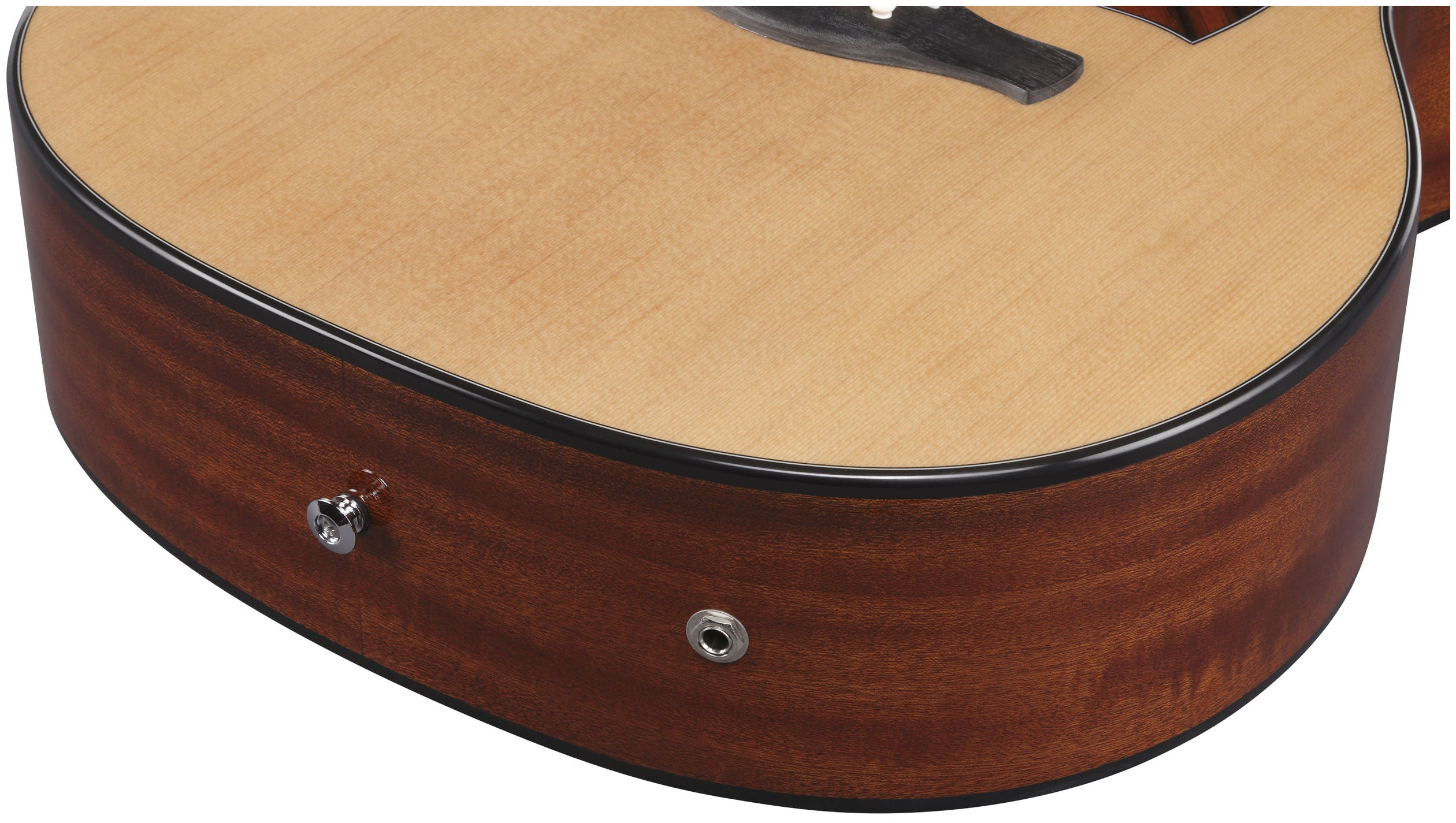 Ibanez PC34CE - Natural High Gloss