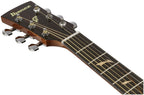 Ibanez PC34CE - Natural High Gloss
