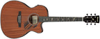Ibanez PC34MHCE - Natural High Gloss