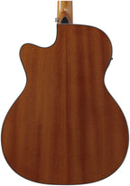 Ibanez PC34MHCE - Natural High Gloss