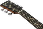 Ibanez PC34MHCE - Natural High Gloss