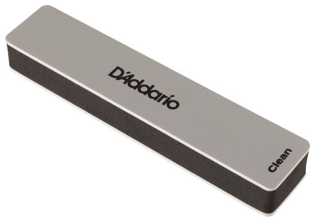 DAddario PW-FCB-01 Fret Cleaner & Buffer
