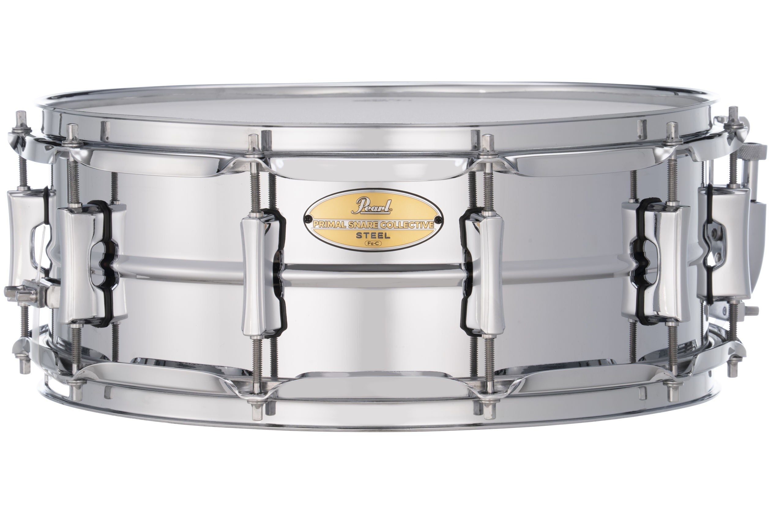 Pearl_PSC1455S_Primal_Snare_Collective_14_x_5_5_Mirror_Chrome_1.jpeg