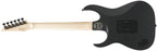 Ibanez RG550 - Black Flat