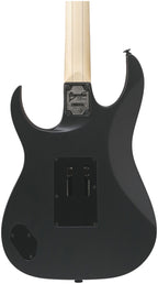 Ibanez RG550 - Black Flat