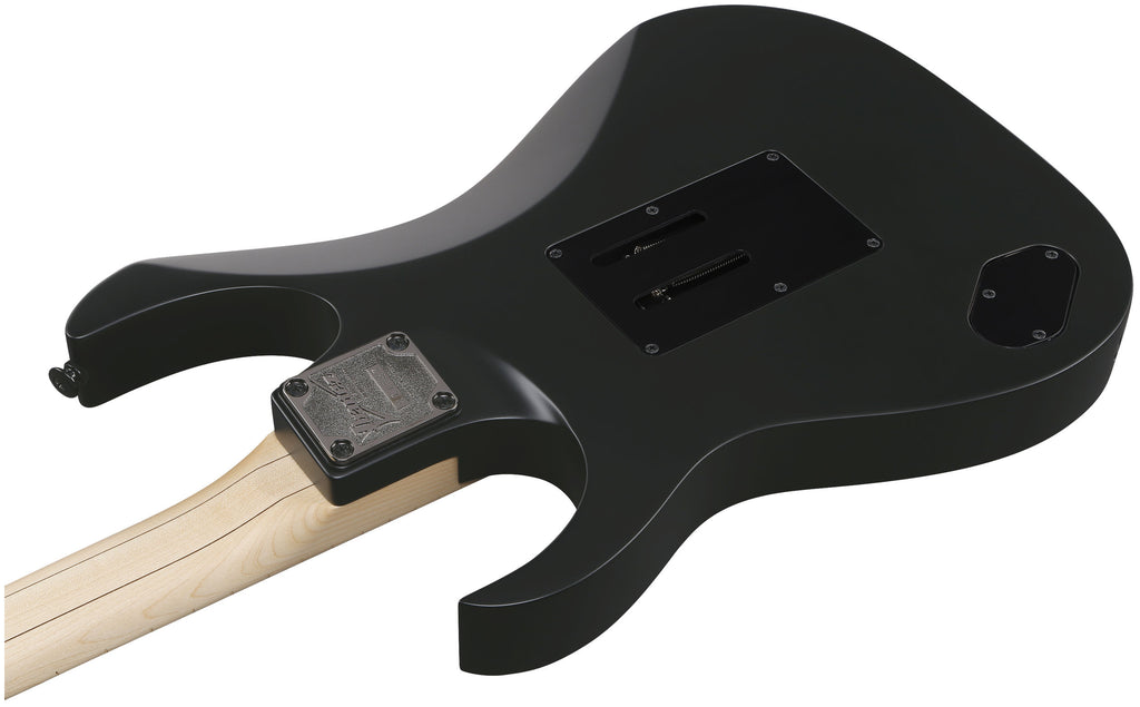 Ibanez RG550 - Black Flat