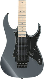 Ibanez RG550 - Gray Metallic Flat