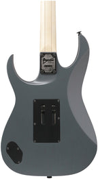 Ibanez RG550 - Gray Metallic Flat