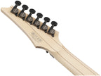 Ibanez RG550 - Gray Metallic Flat