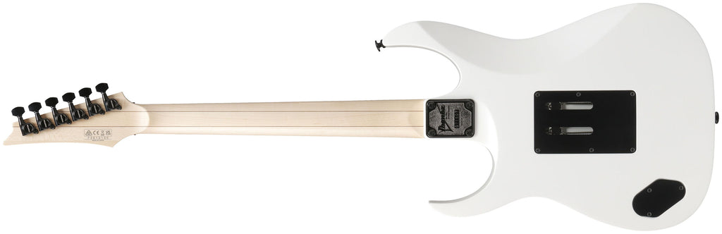 Ibanez RG550 - White Flat