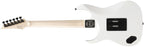 Ibanez RG550 - White Flat