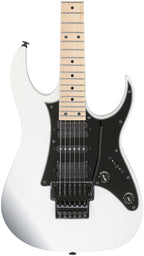 Ibanez RG550 - White Flat