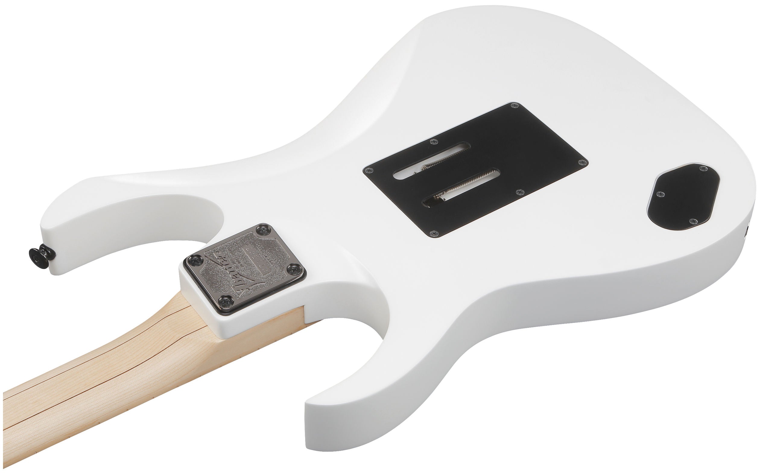 Ibanez RG550 - White Flat
