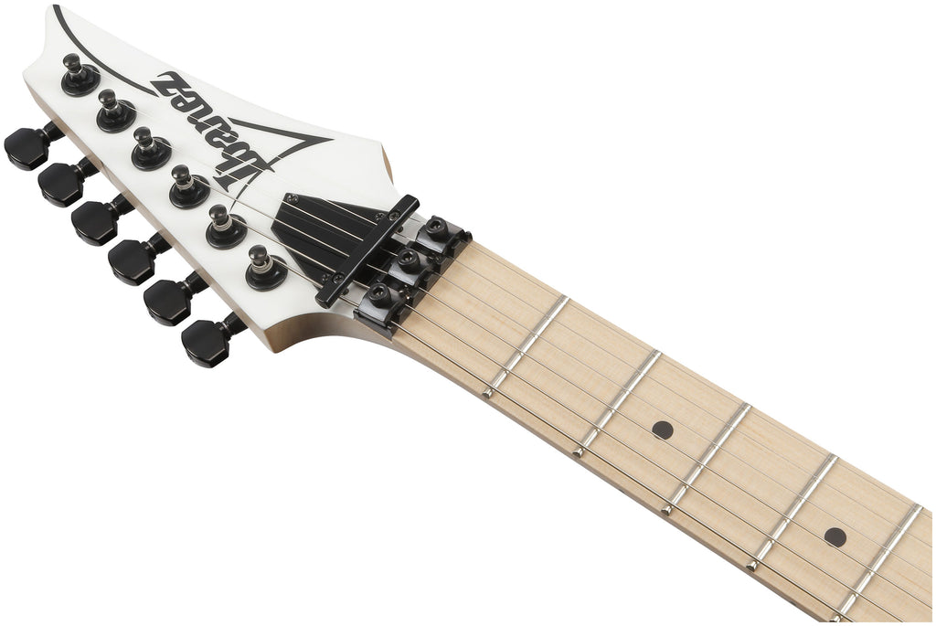 Ibanez RG550 - White Flat
