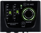 Soundeus SC-M22
