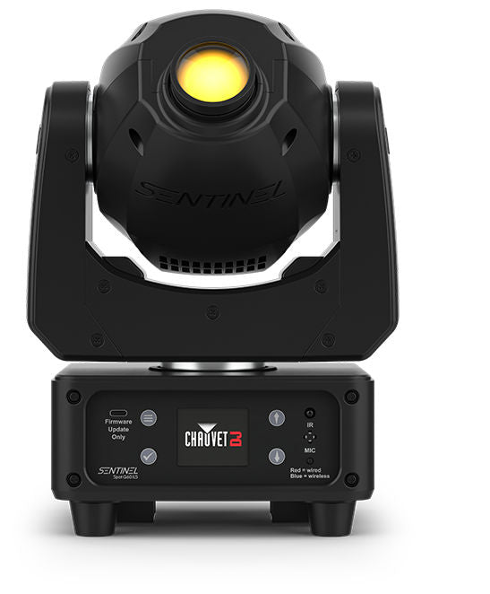 Chauvet DJ Sentinel Spot Q 60 ILS