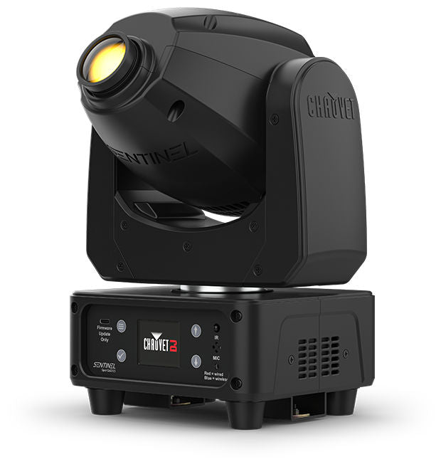 Chauvet DJ Sentinel Spot Q 60 ILS