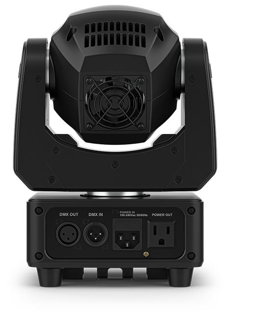 Chauvet DJ Sentinel Spot Q 60 ILS