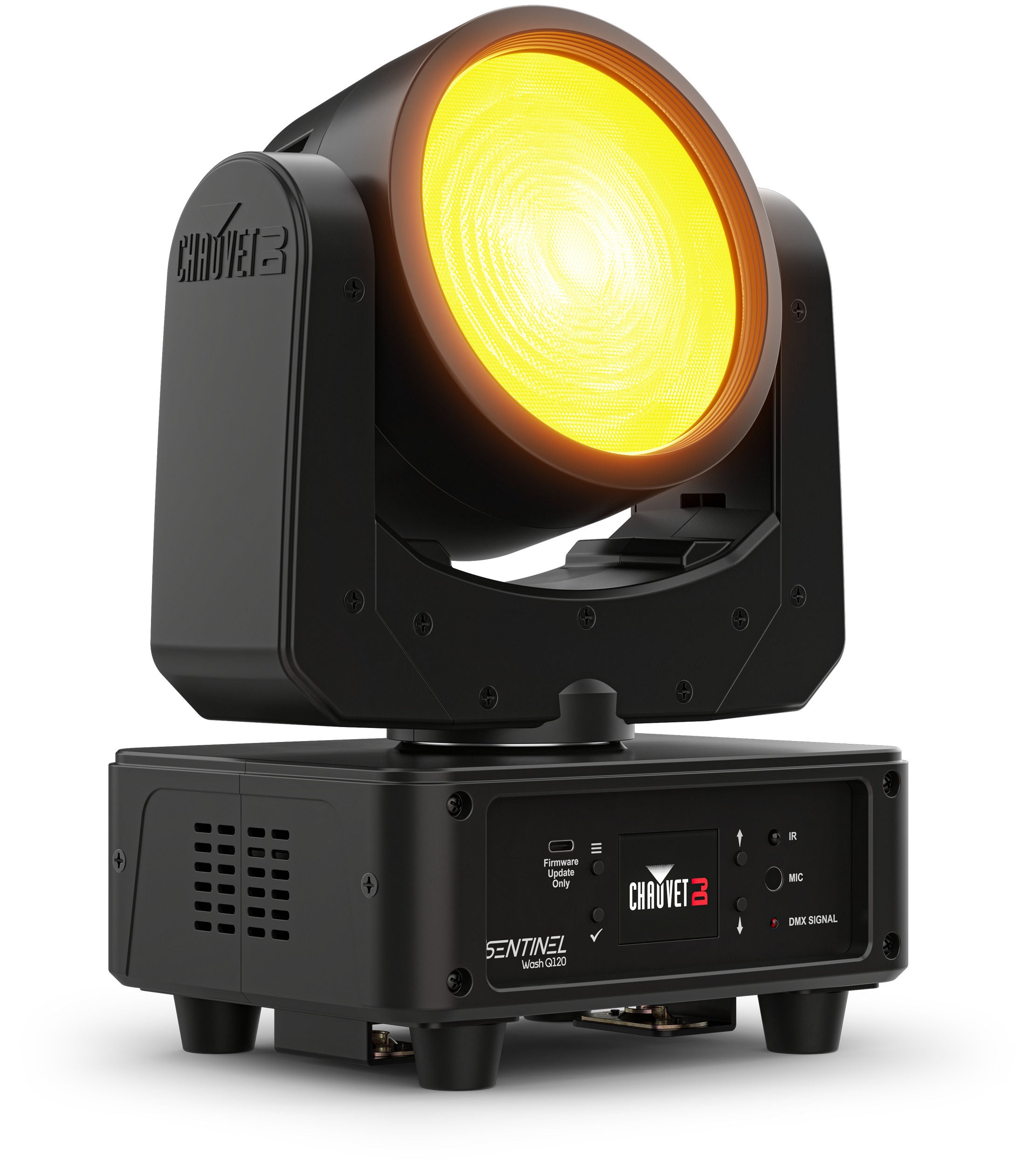 Chauvet DJ Sentinel Wash Q120