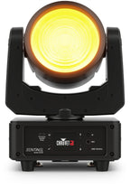 Chauvet DJ Sentinel Wash Q120