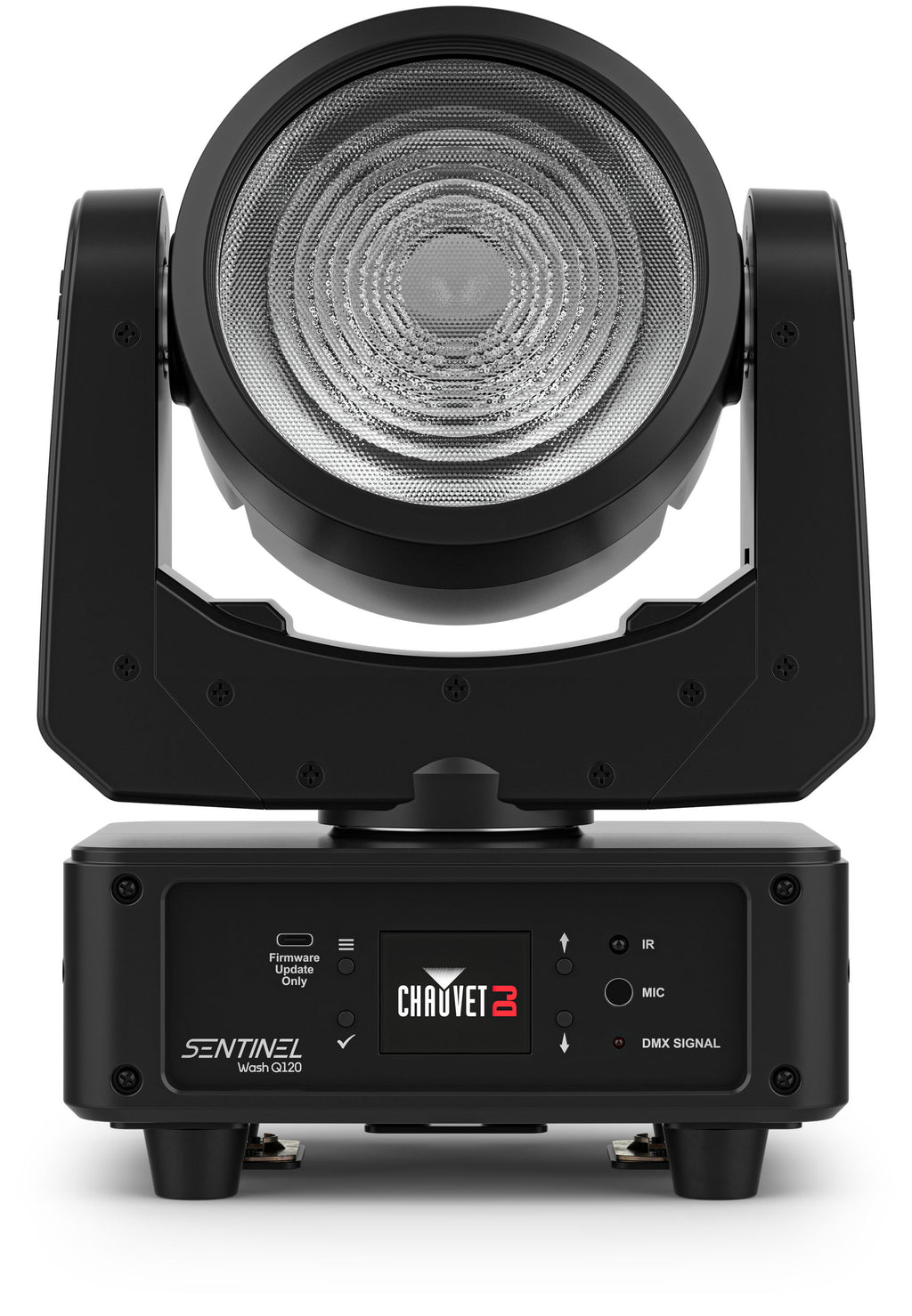Chauvet DJ Sentinel Wash Q120