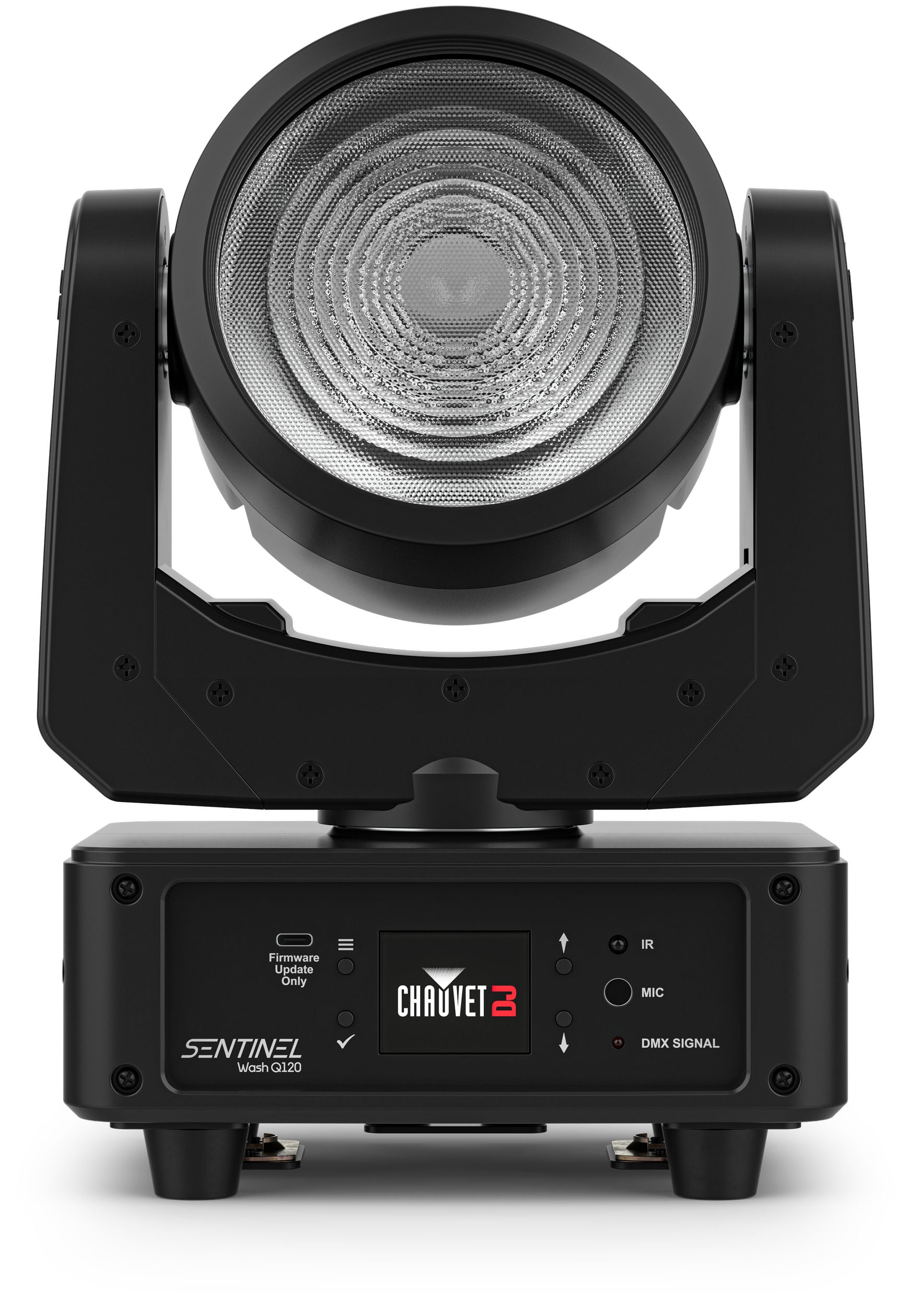 Chauvet DJ Sentinel Wash Q120