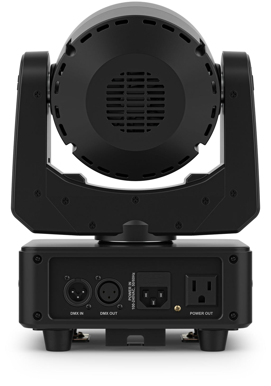 Chauvet DJ Sentinel Wash Q120