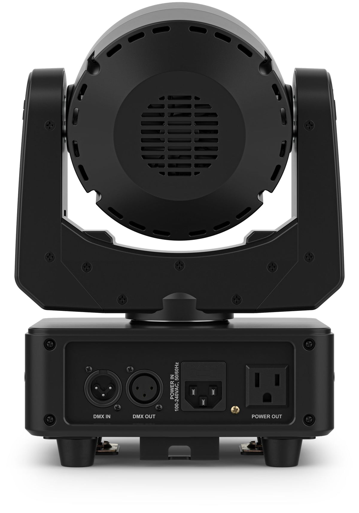 Chauvet DJ Sentinel Wash Q120