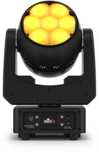Chauvet DJ Sentinel Wash Q7Z ILS