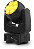 Chauvet DJ Sentinel Wash Q7Z ILS