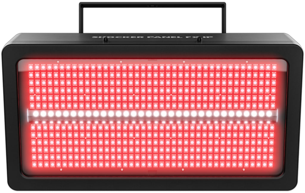 Chauvet DJ Shocker Panel FX IP