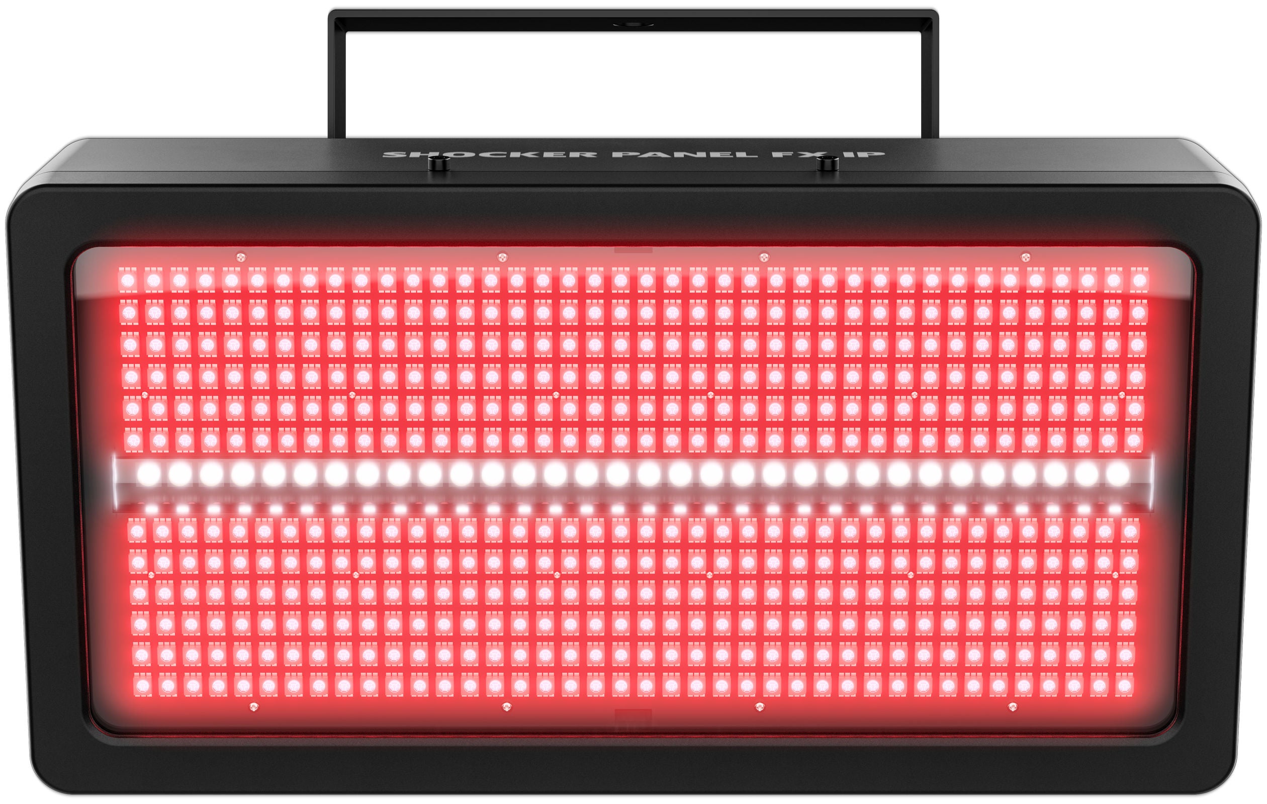 Chauvet DJ Shocker Panel FX IP
