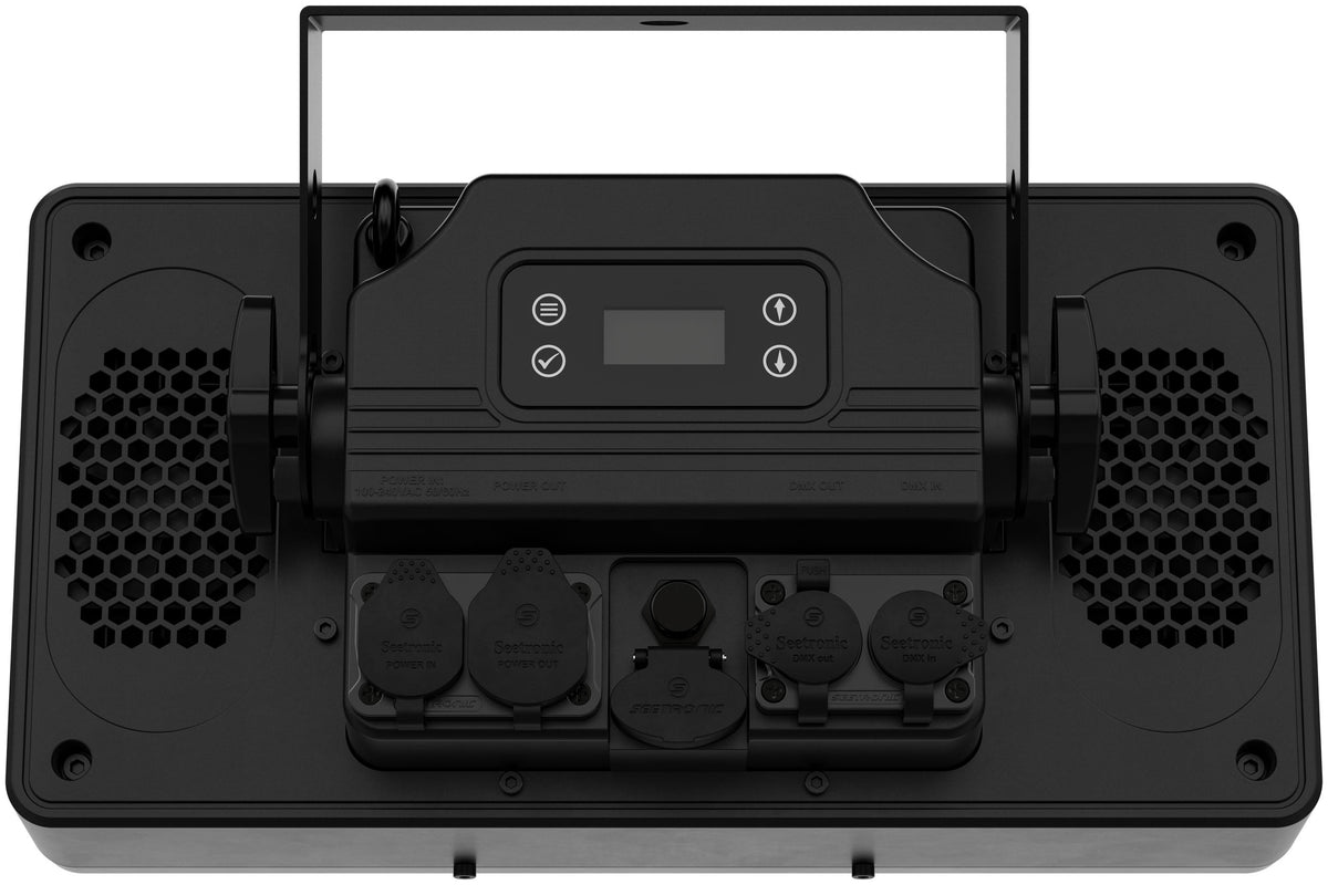 Chauvet DJ Shocker Panel FX IP