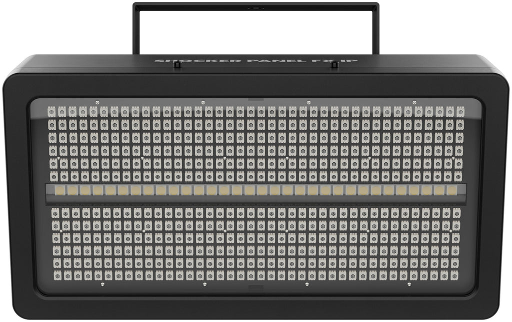 Chauvet DJ Shocker Panel FX IP