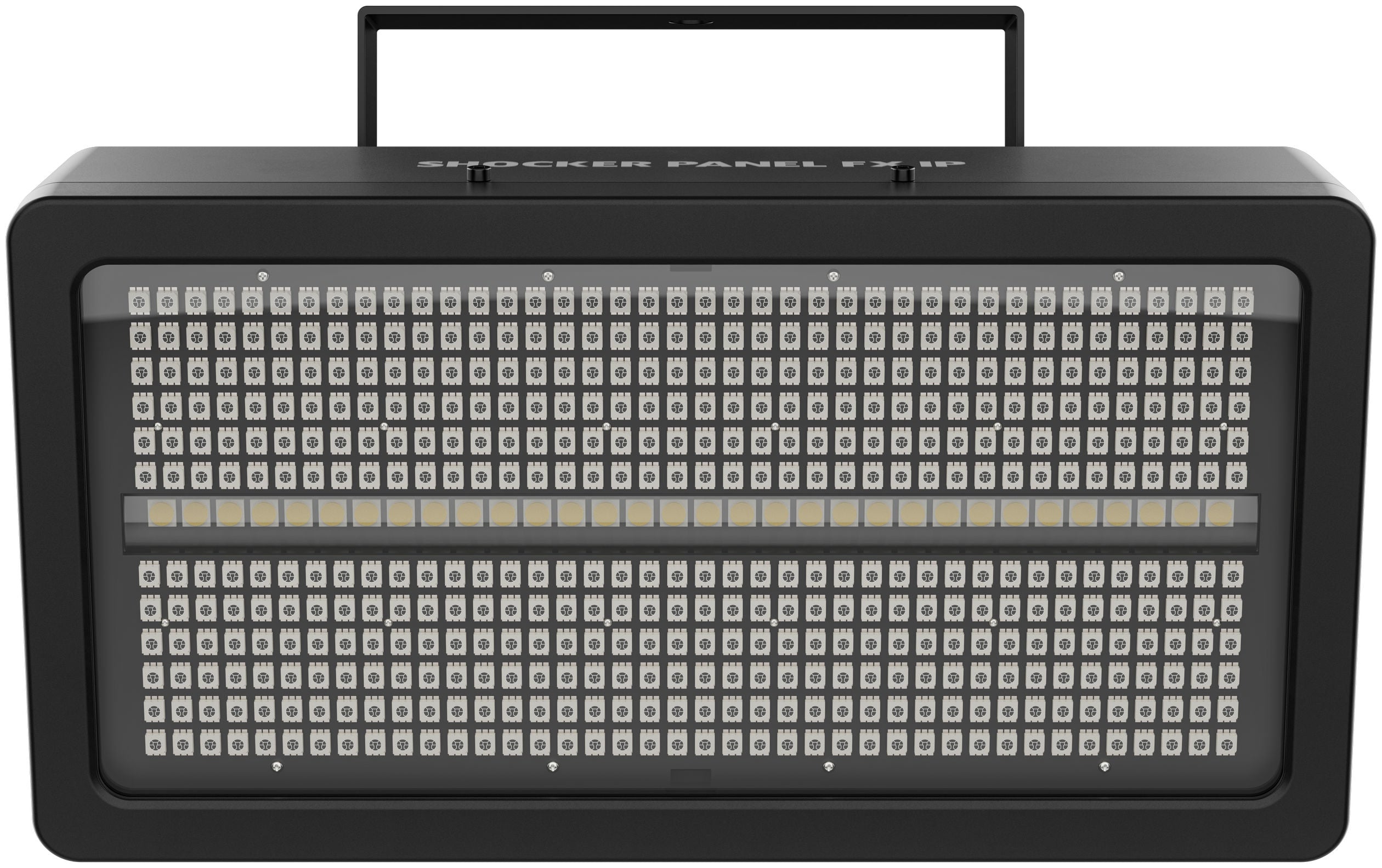 Chauvet DJ Shocker Panel FX IP