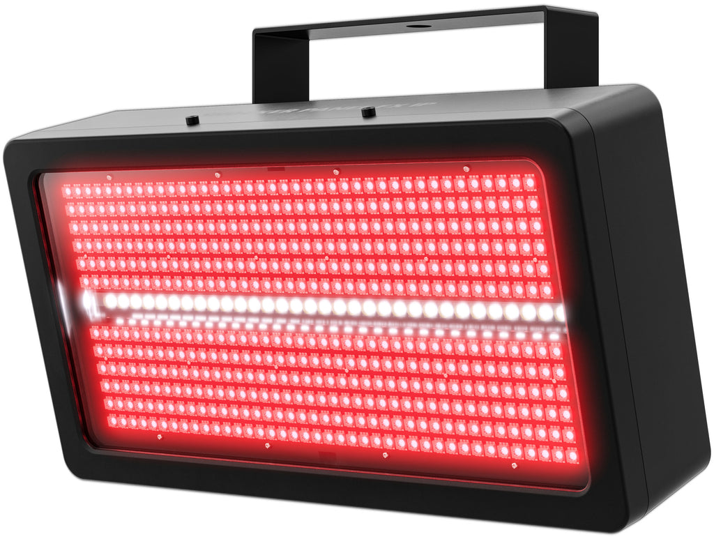 Chauvet DJ Shocker Panel FX IP