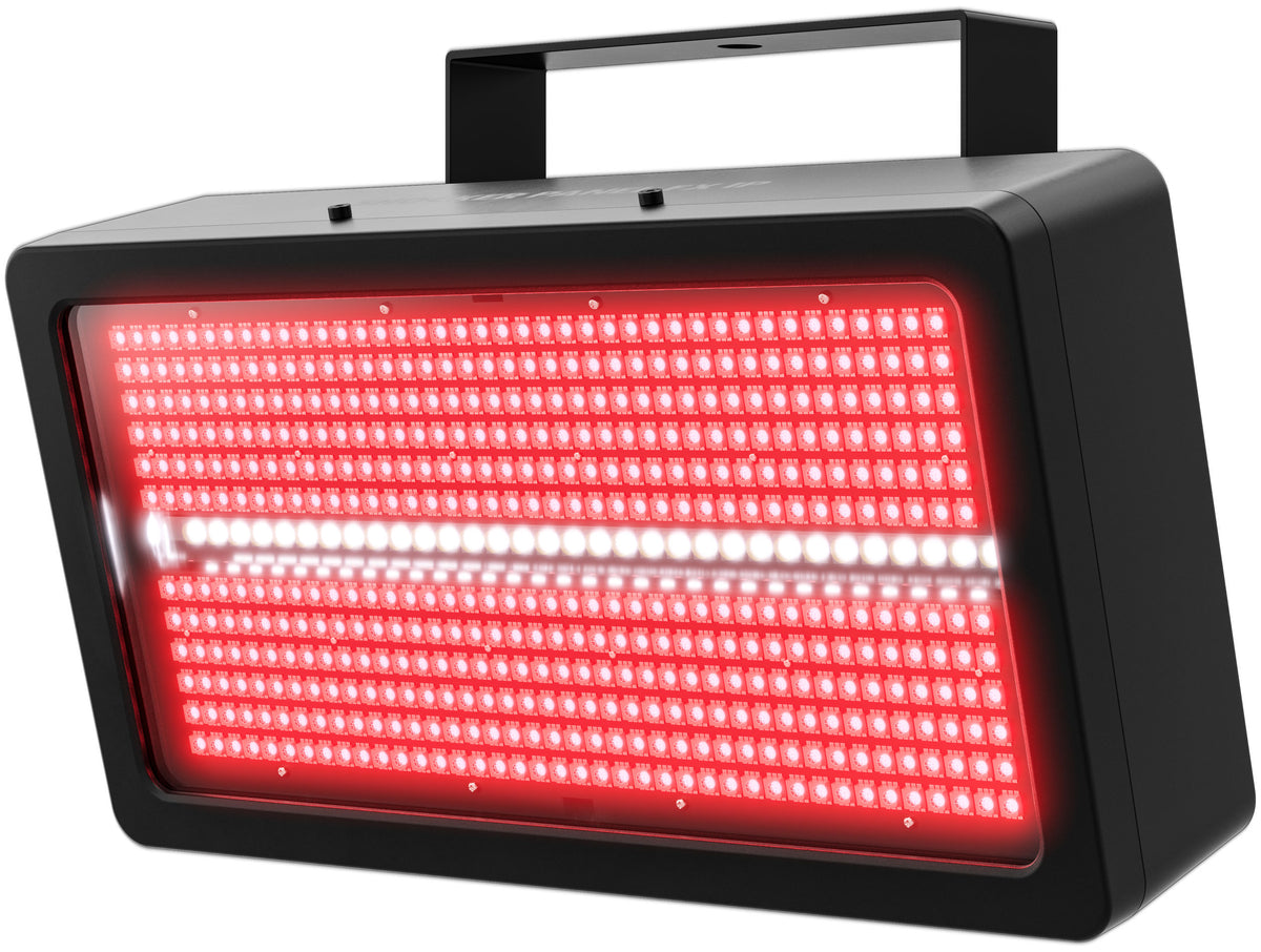 Chauvet DJ Shocker Panel FX IP