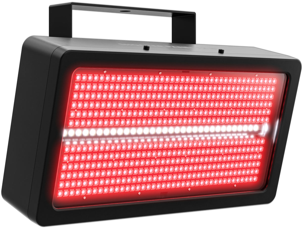 Chauvet DJ Shocker Panel FX IP