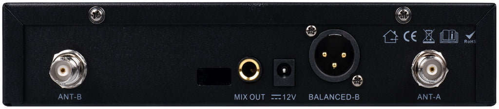 Soundeus WS-M10 863 - 865 MHz