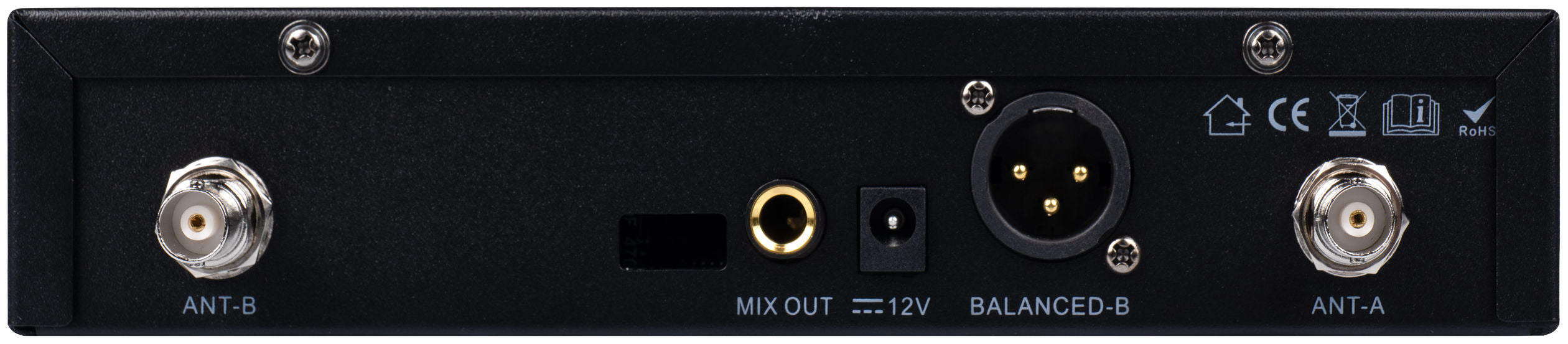 Soundeus WS-M10 863 - 865 MHz