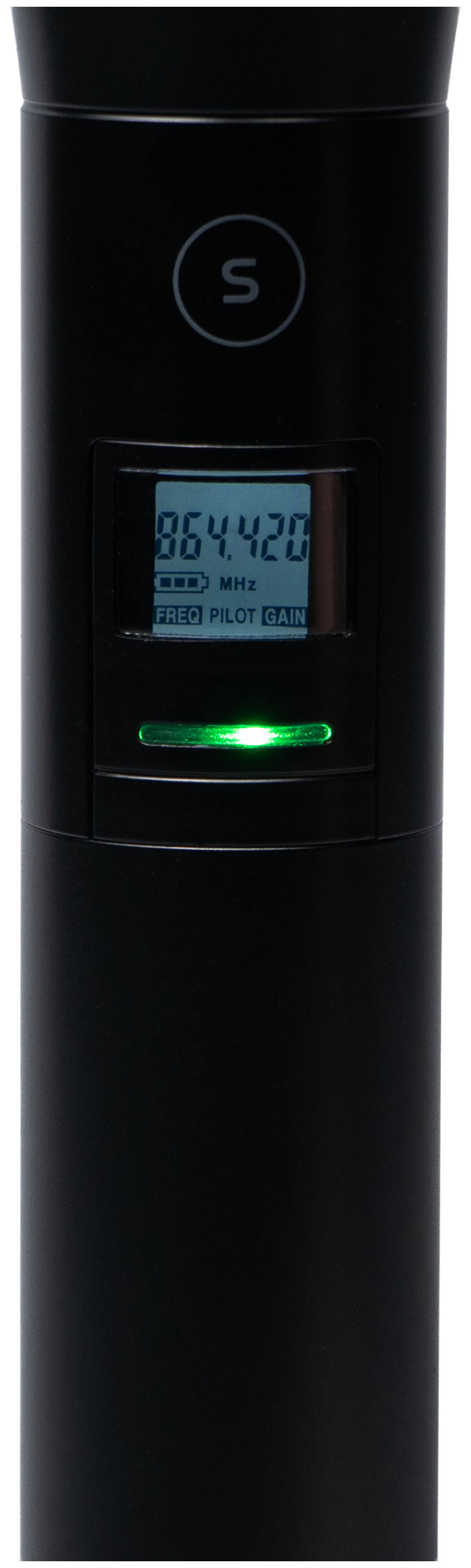 Soundeus WS-M10 863 - 865 MHz