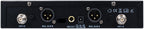 Soundeus WS-M20 863 - 865 MHz