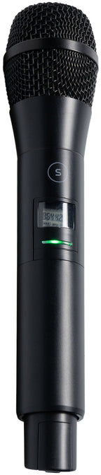 Soundeus WS-M20 863 - 865 MHz