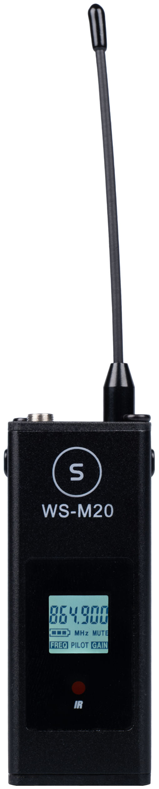 Soundeus WS-M20 863 - 865 MHz